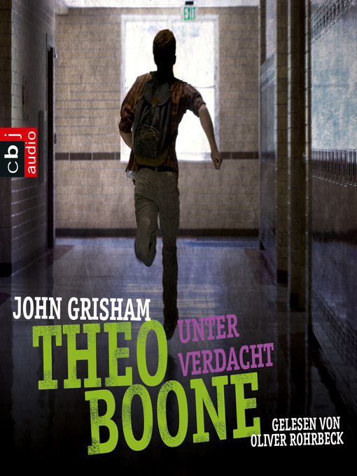 Title details for Unter Verdacht by John Grisham - Available